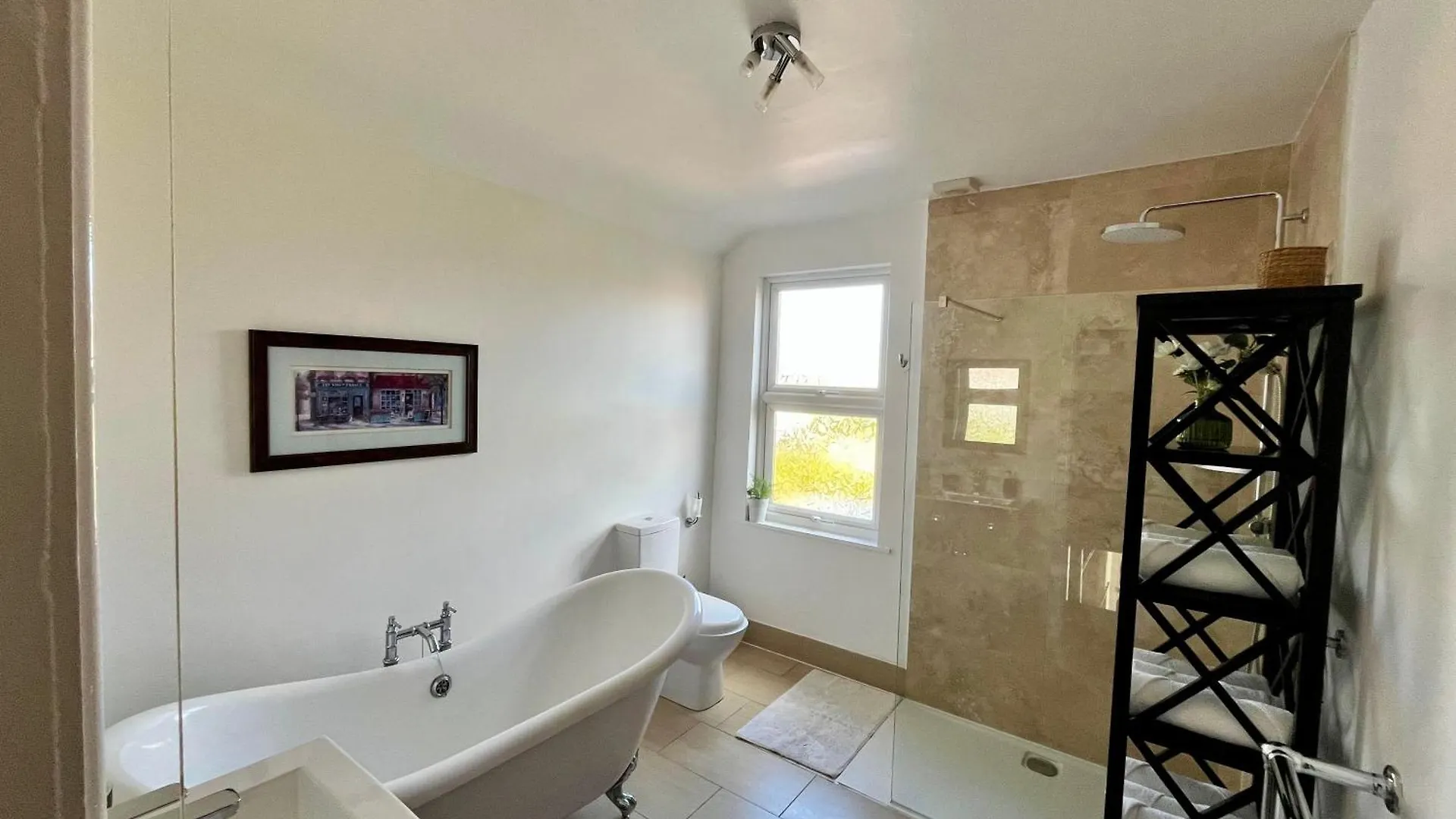 Town House With Jacuzzi & Sauna نوتينغهام المملكة المتحدة